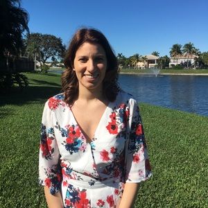 Meet your Posher, Anne-sophie